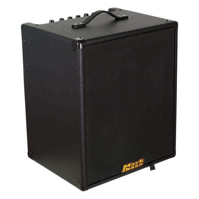 Markbass CMB 102 BlackLine Amplificatore Basso 150w main product photo