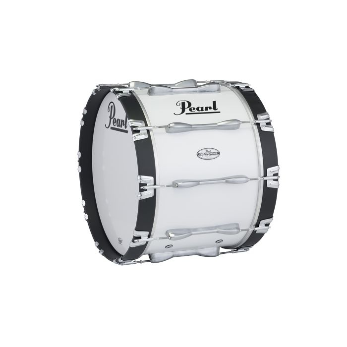 Grancassa Parata 22x14" Pearl CMB2214N bianca main product photo