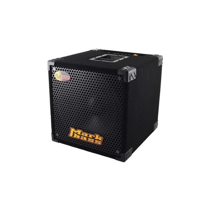 Amplificatore Basso Markbass CMD JB Players School little mark 250 main product photo