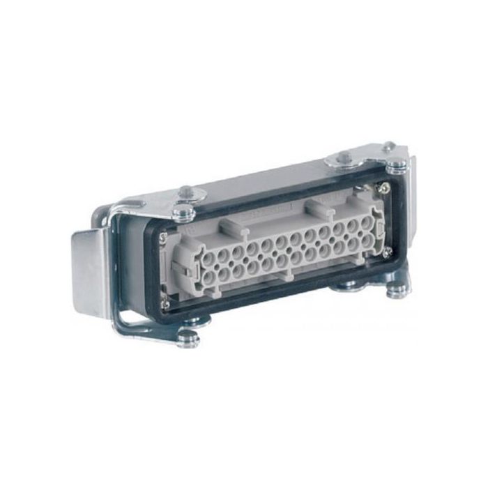 Presa Proel Harting da pannello con 24 contatti main product photo