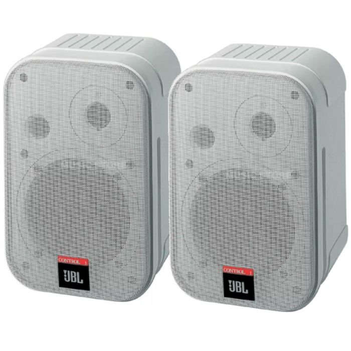 JBL Control 1 Pro main product photo
