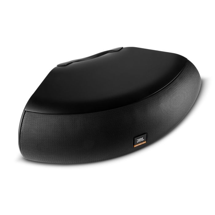 JBL CONTROL CRV - 75w@4ohm Black main product photo