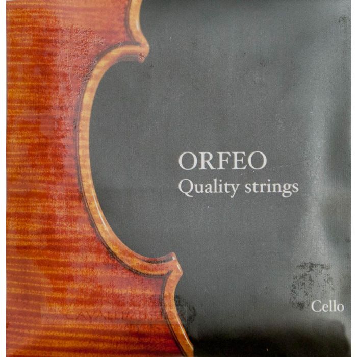 Corde Violoncello 1/2 Orfeo main product photo