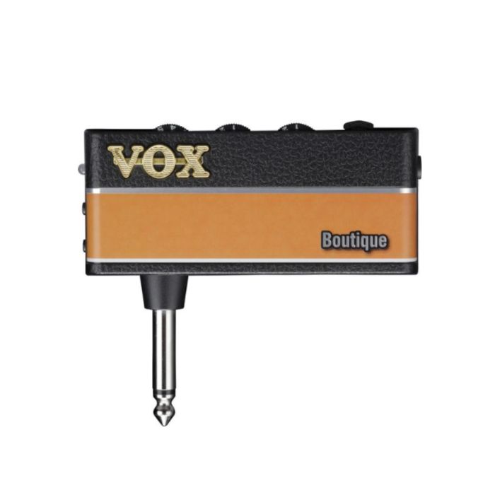Vox Amplug 3 BOUTIQUE main product photo