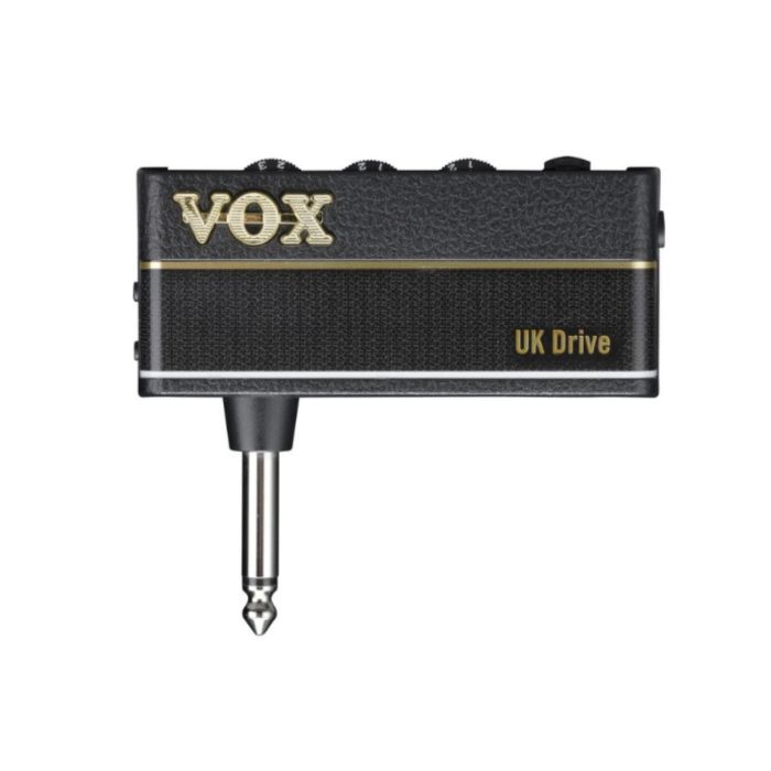 Vox Amplug 3 HIGH GAIN main product photo