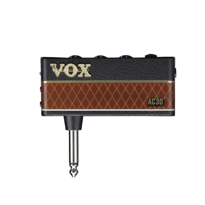 VOX Amplug 3 Ac30 main product photo