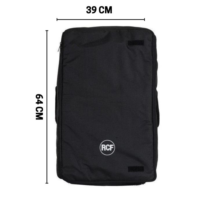 Cover RCF per ART722 e ART712  main product photo