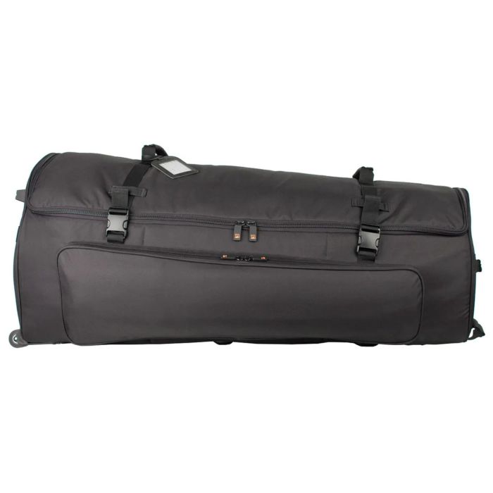 Borsa Hardware Protec CP200WL Deluxe con ruote black main product photo