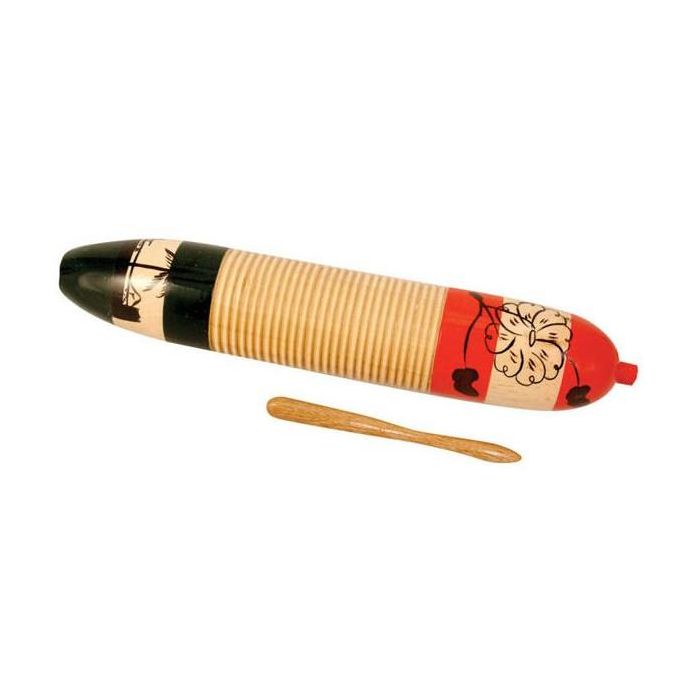 Guiro LP CP249 cylinder  main product photo