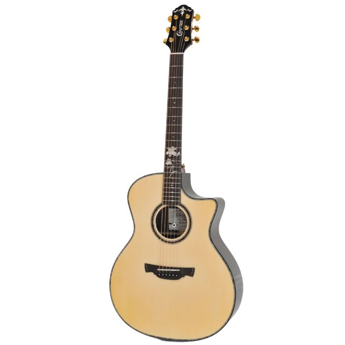 Crafter WFG-1000CE main product photo