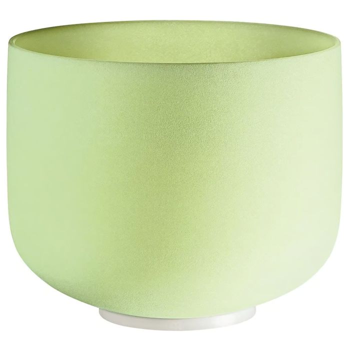 Sonic Energy 25cm Chakra Heart 432Hz main product photo