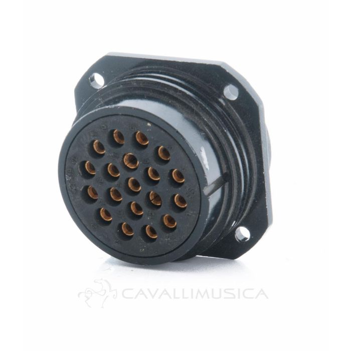 Multipolare da pannello CSOX19FP Proel main product photo