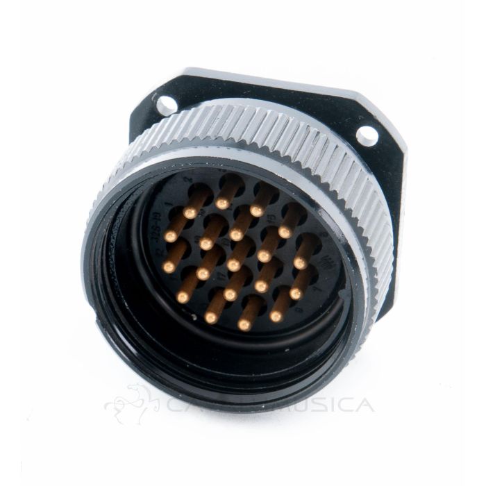 multipolare CSOX19MP Proel main product photo