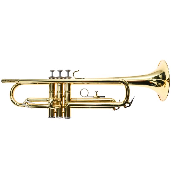 CarolBrass CTR-1000H main product photo