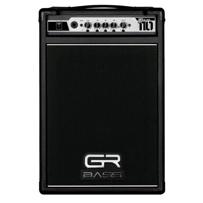 GRBass CUBE 110 main product photo