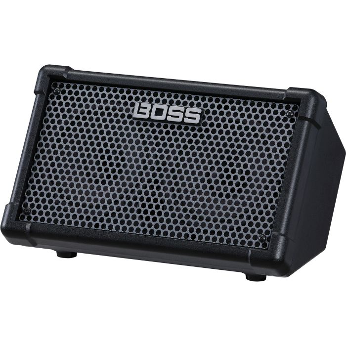 Amplificatore Boss CUBE STREET II 10w black main product photo