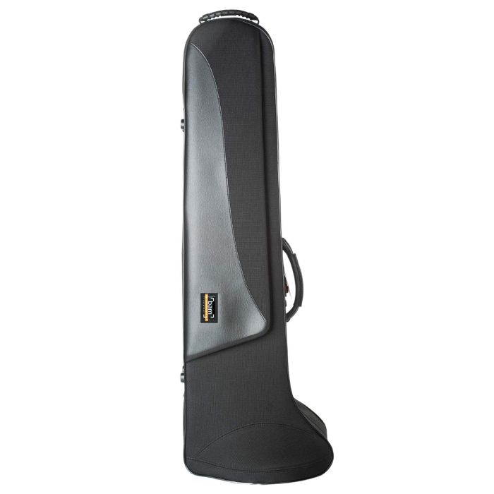 Bam Conservatoire 3030SN Custodia Trombone Tenore Ltd black main product photo