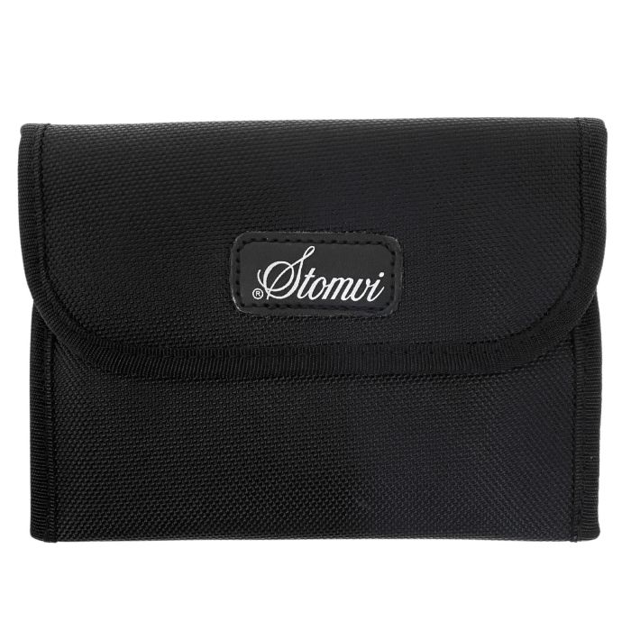 Custodia morbida 4 bocchini Tromba in Nylon main product photo