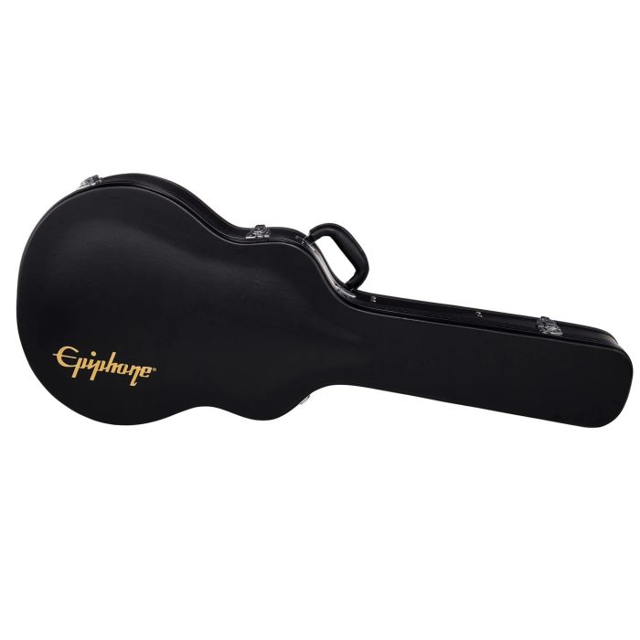 Custodia Chitarra semiacustica Epiphone Dot/Sheraton/335 main product photo