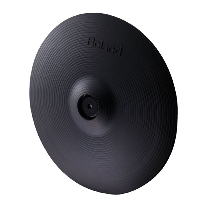 Roland 12" CY-12C-T Cymbal Pad main product photo