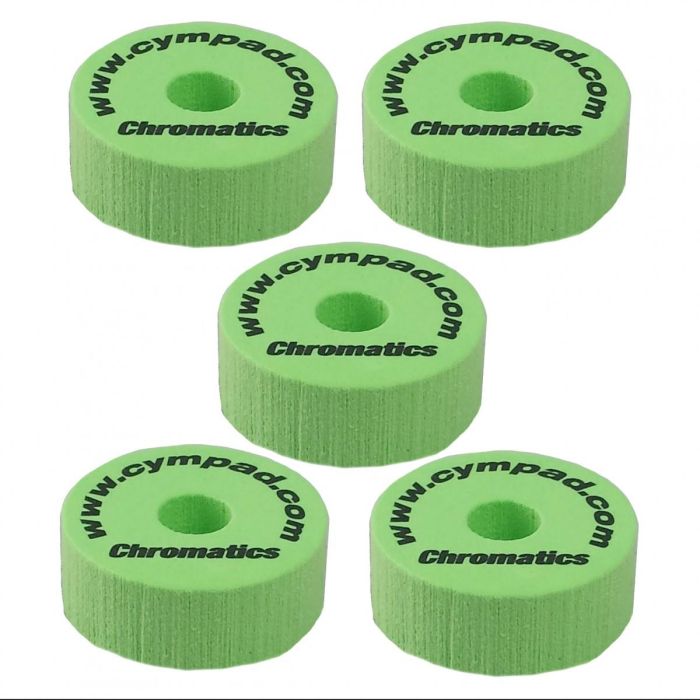 Cympad Optimizer 40x15mm green main product photo