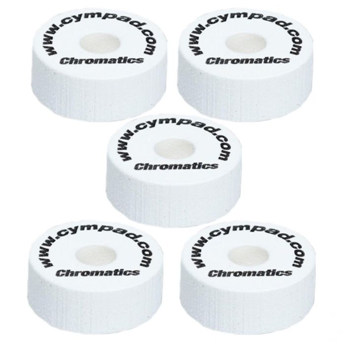 Cympad Optimizer 40x15mm white  main product photo
