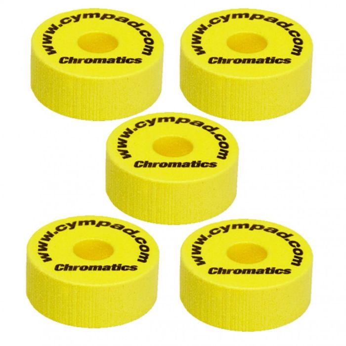 Cympad Optimizer 40x15mm yellow  main product photo