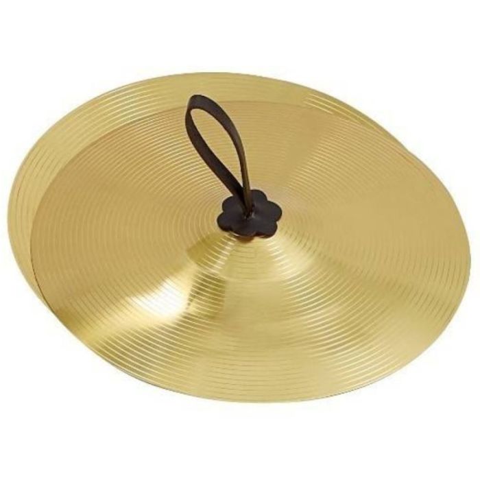 Coppia Piatti 16" Peace CYS-1N-1610 con manali main product photo