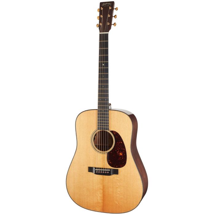 Martin D-18E Modern Deluxe main product photo