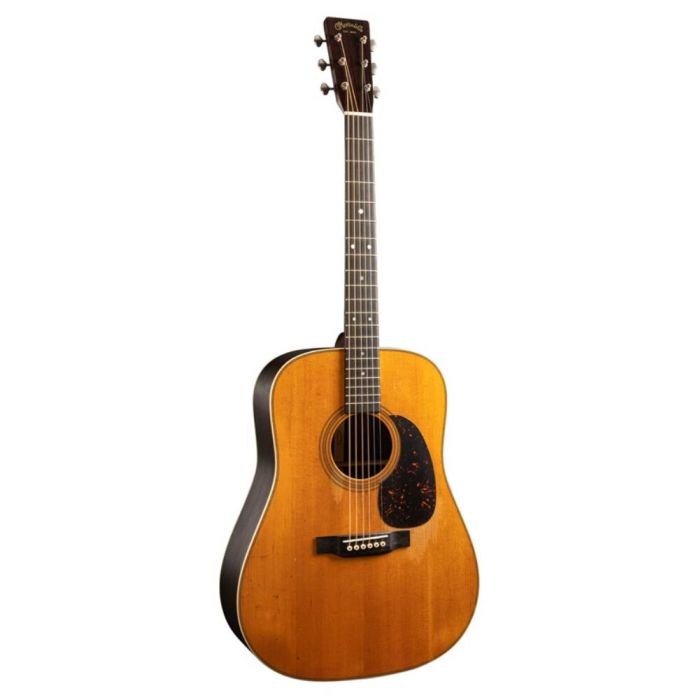 Martin D28 Street Legend main product photo