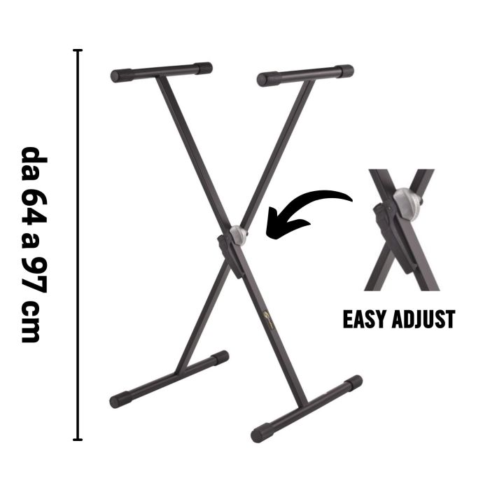 Soundsation KS-20 main product photo