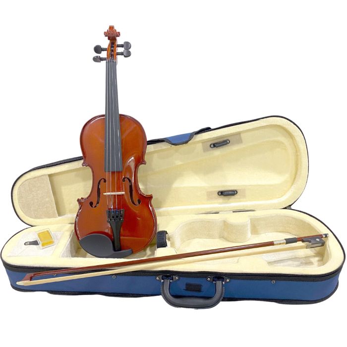 Violino 3/4 Damon Studio 2 abete main product photo