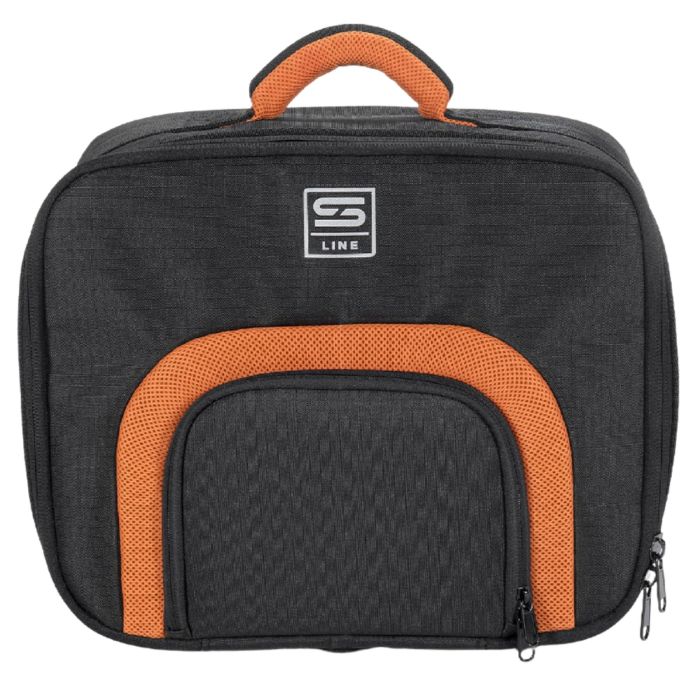 Custodia Stefy Line Doppio pedale DB10002PD main product photo