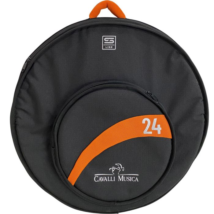 Stefy Line DB1000 Cymbals Bag 24" main product photo