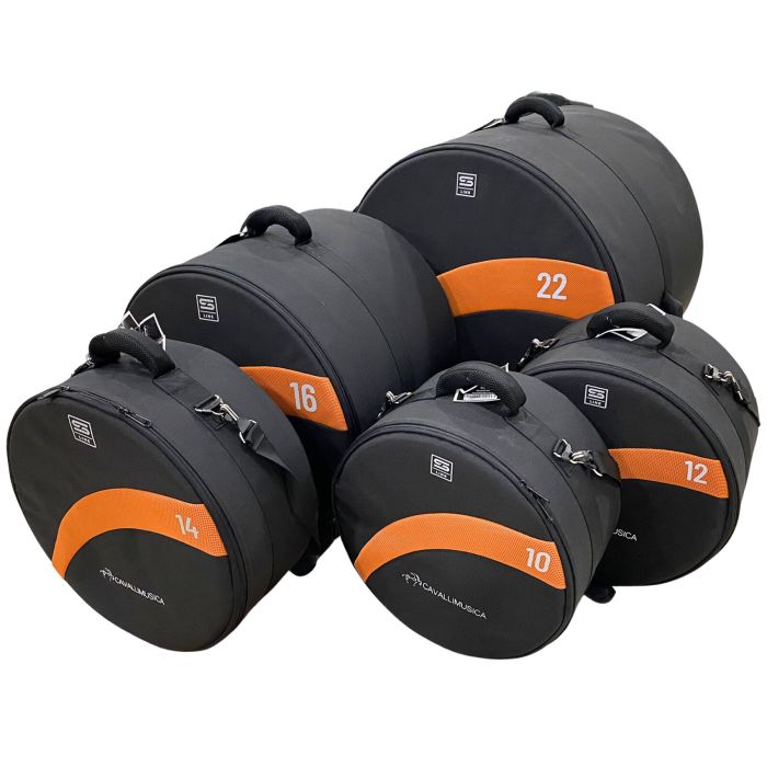 Stefy Line serie 1000 5pz 22/10/12/16/14 main product photo