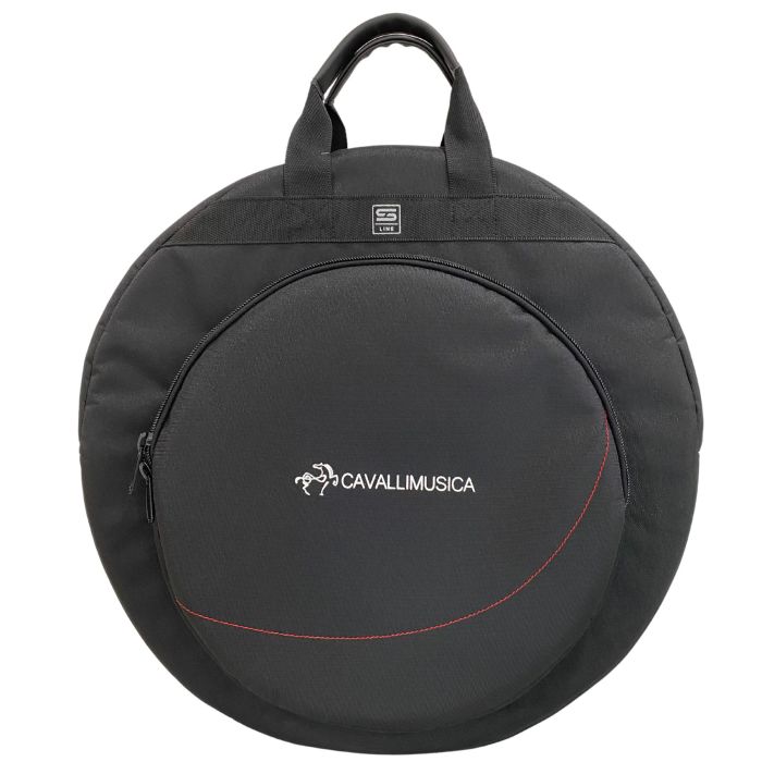 Borsa Piatti 22" Stefy Line serie 200 imbottita 10mm zaino main product photo