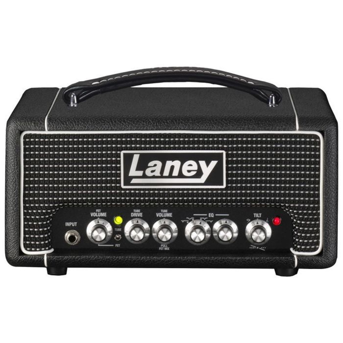 Laney DB200H Digbeth main product photo