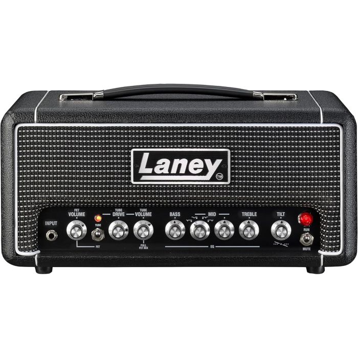 Laney DB500H Digbeth main product photo