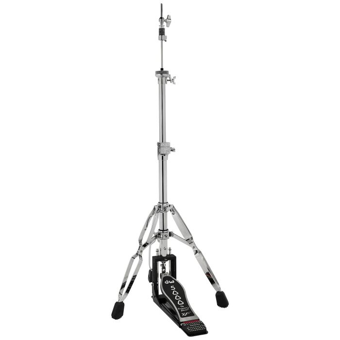 Asta Charleston Hi Hat DW CP5500DXF serie 5000 main product photo
