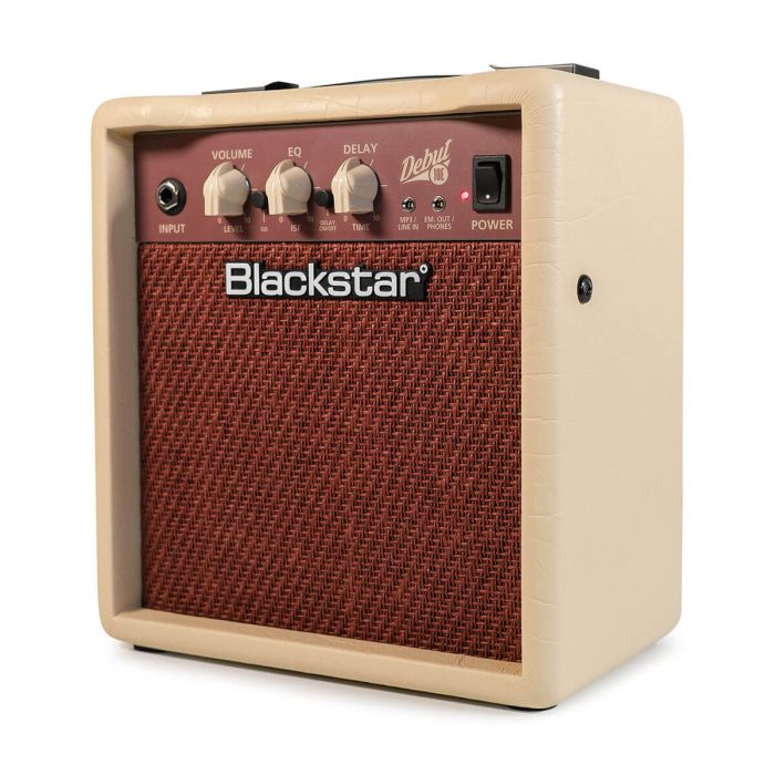 Amplificatore Blackstar DEBUT 10E 10w main product photo