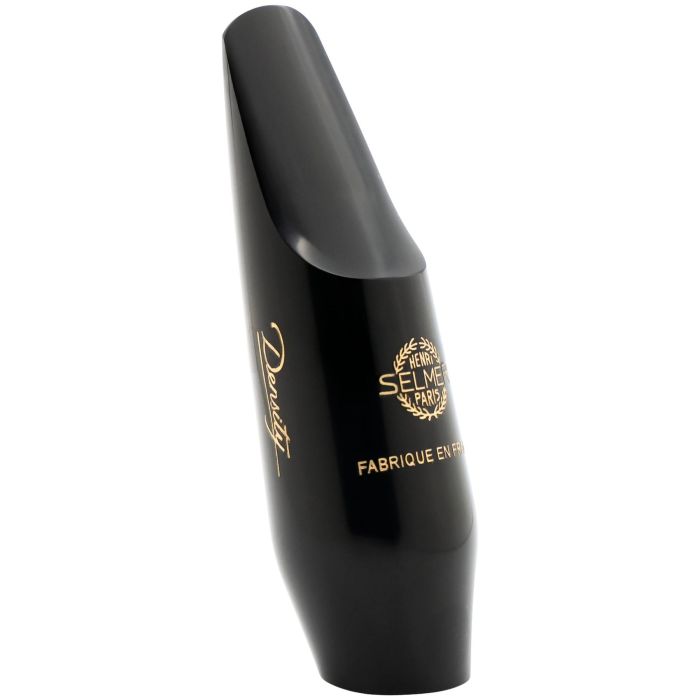Selmer Density Bocchino Sax Alto main product photo