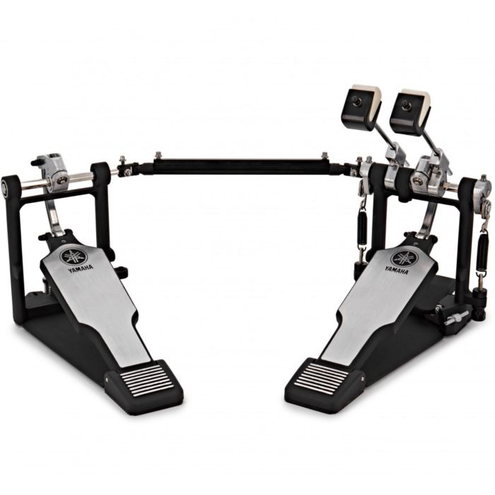 Yamaha DFP9500D Doppio Pedale Cassa Direct Drive main product photo