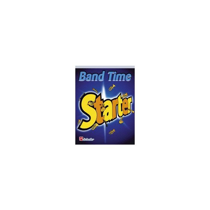 Band time starter  main product photo