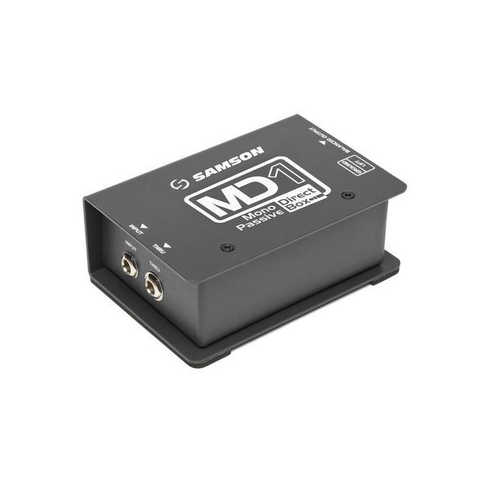 Samson MD1 MONO PASSIVA main product photo