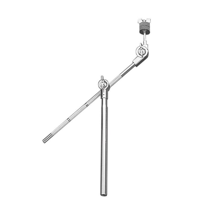 Terminale Dixon piatto PYH275-SP braccio lungo main product photo