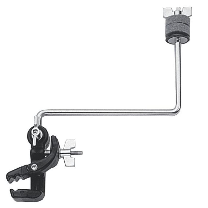 Supporto piatto Dixon per tamburi con pinza PA-HCMSP main product photo