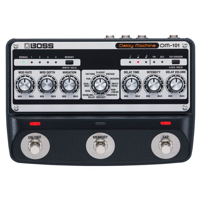 Boss DM-101 main product photo