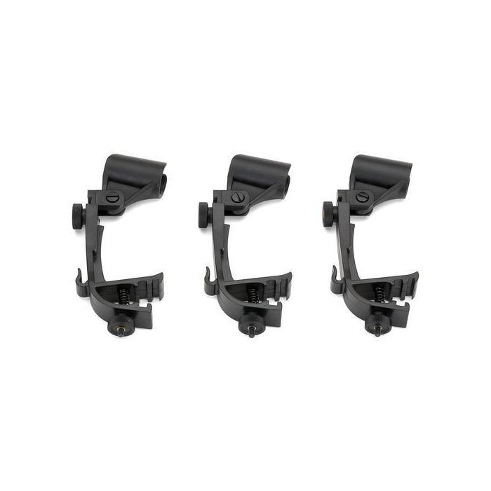 Supporto Microfono Samson DMC100 (kit da 3 pezzi) main product photo
