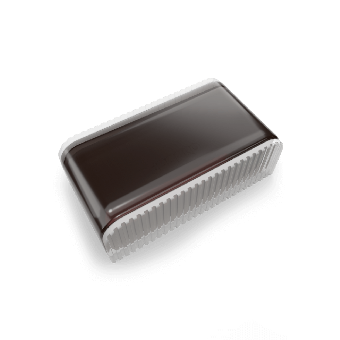 D'Addario VR300 Dark Rosin Guard main product photo