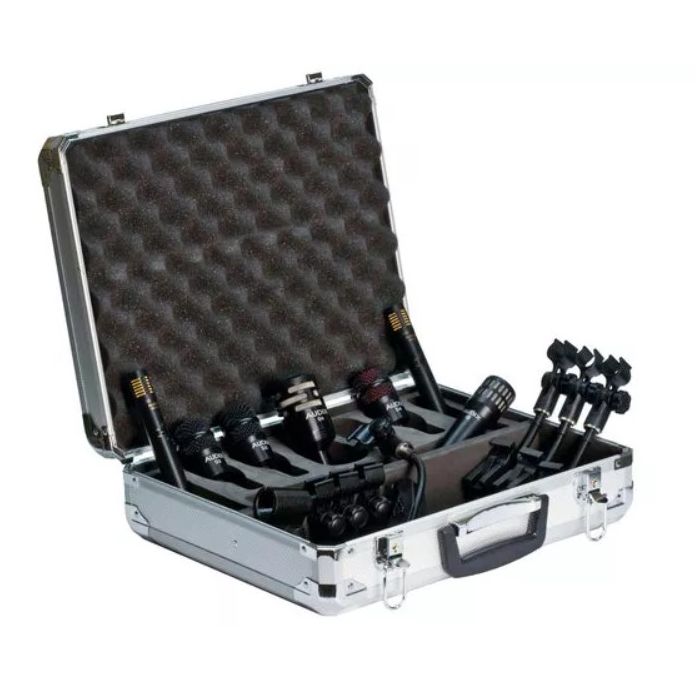 Audix DP7 main product photo